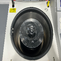 Thermo Scientific Sorvall RC6+ centrifuge image 3